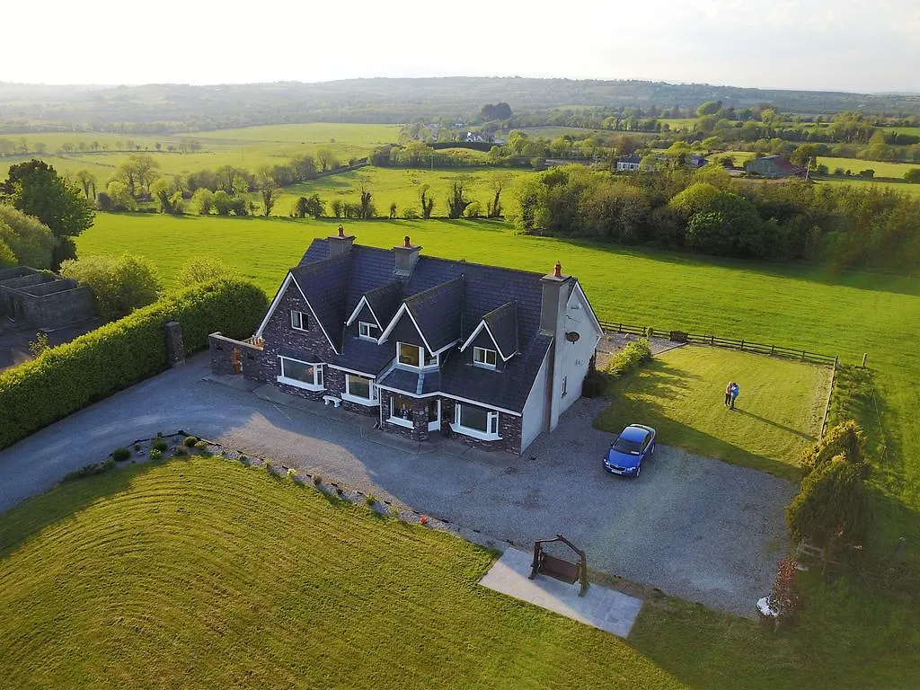 Aghadoe View Bed & Breakfast Killarney