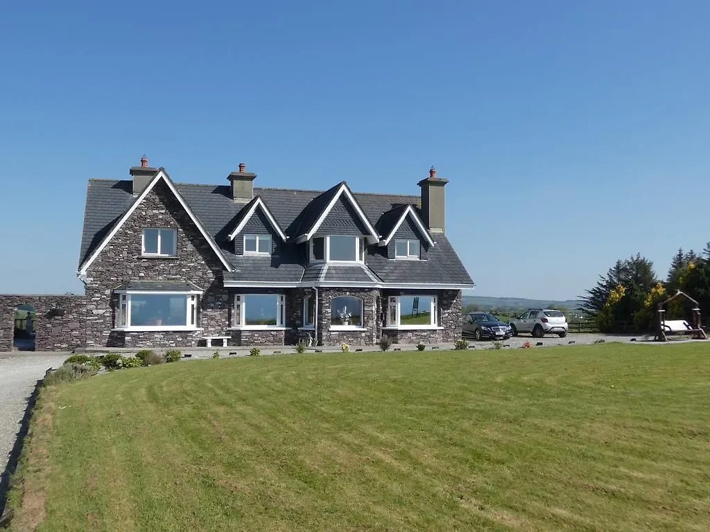 Aghadoe View Bed & Breakfast Fossa