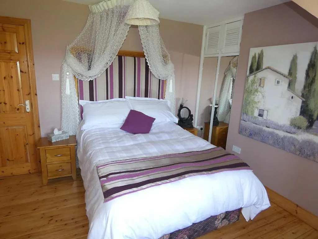 Aghadoe View Bed & Breakfast Killarney