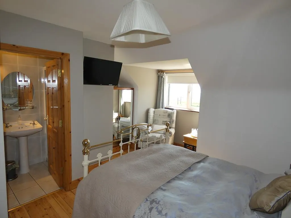 Aghadoe View Bed & Breakfast Fossa