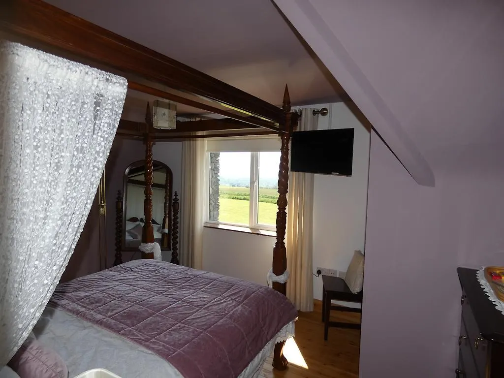 Aghadoe View Bed & Breakfast Fossa