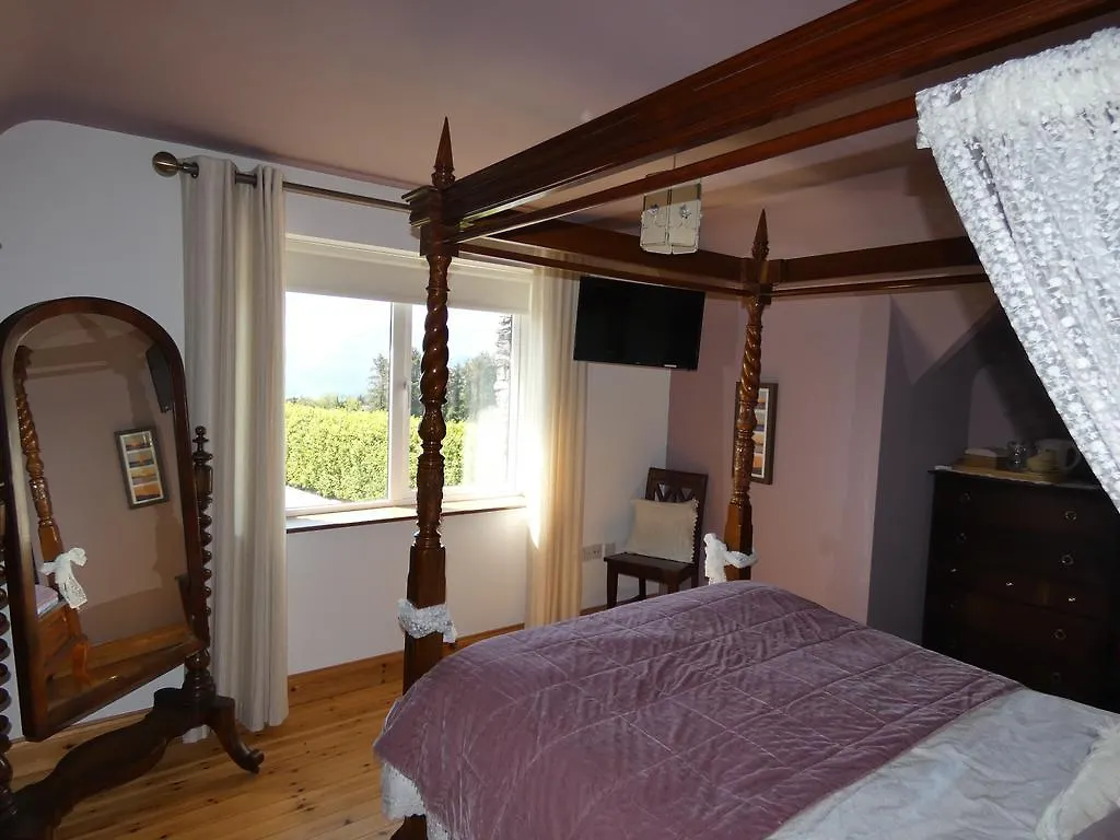 Aghadoe View Bed & Breakfast Fossa 0*,  Ireland