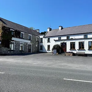 O'domhnaill's - Lig Do Scith Maison d'hôtes Galway