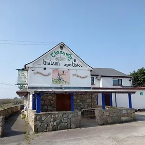 Tir Na Nog Couette-café Inverin