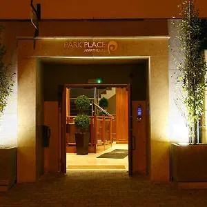 Park Place Appart hôtel