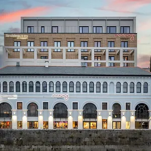 Moxy Hotel Cork