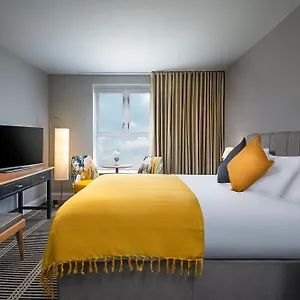 3* Hotel The Parkavon