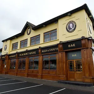 Beaumont House Mini-hôtel Dublin