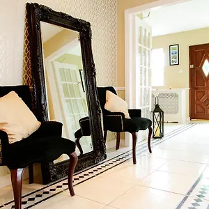  Guest house Sika