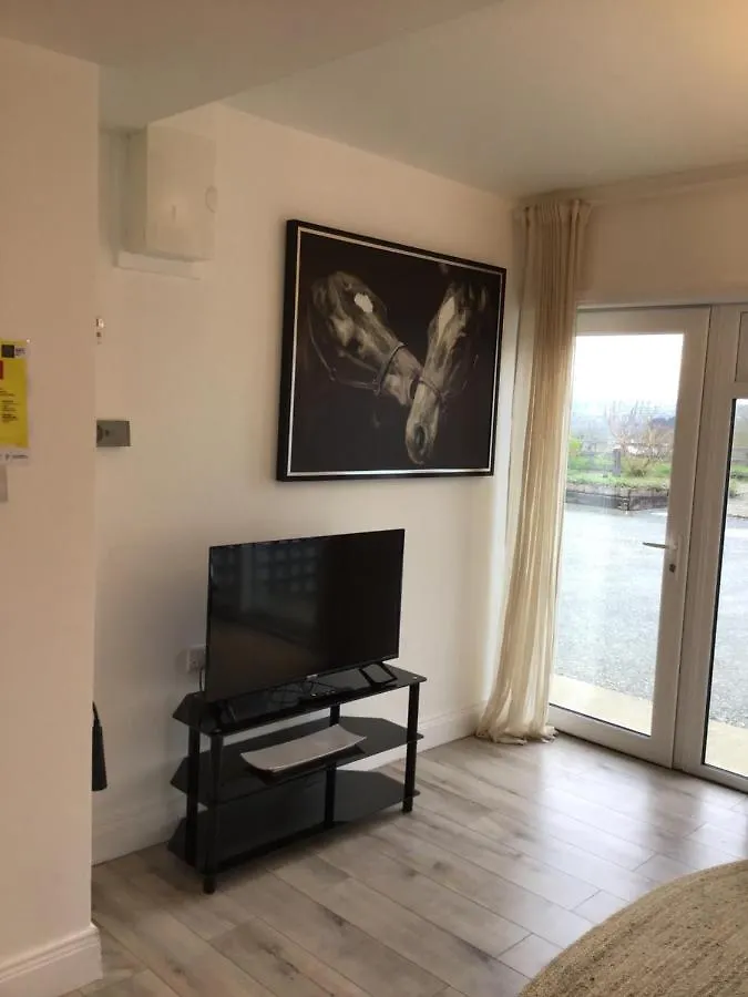 Aghadoe View Bed & Breakfast Killarney