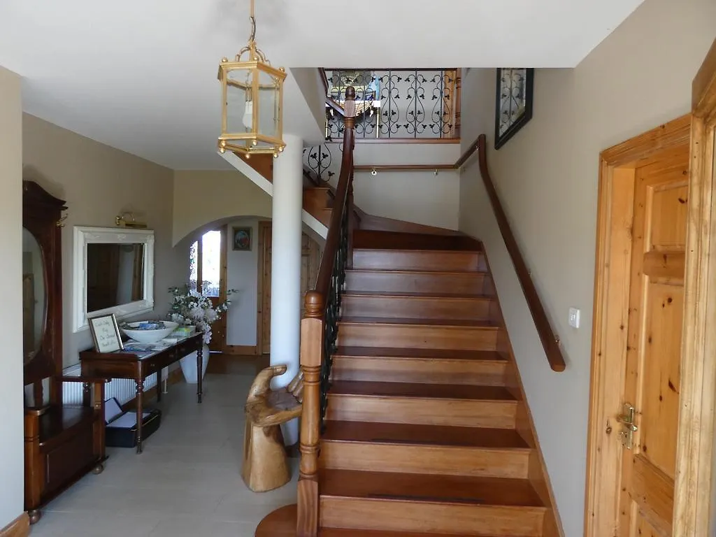 Aghadoe View Bed & Breakfast Killarney