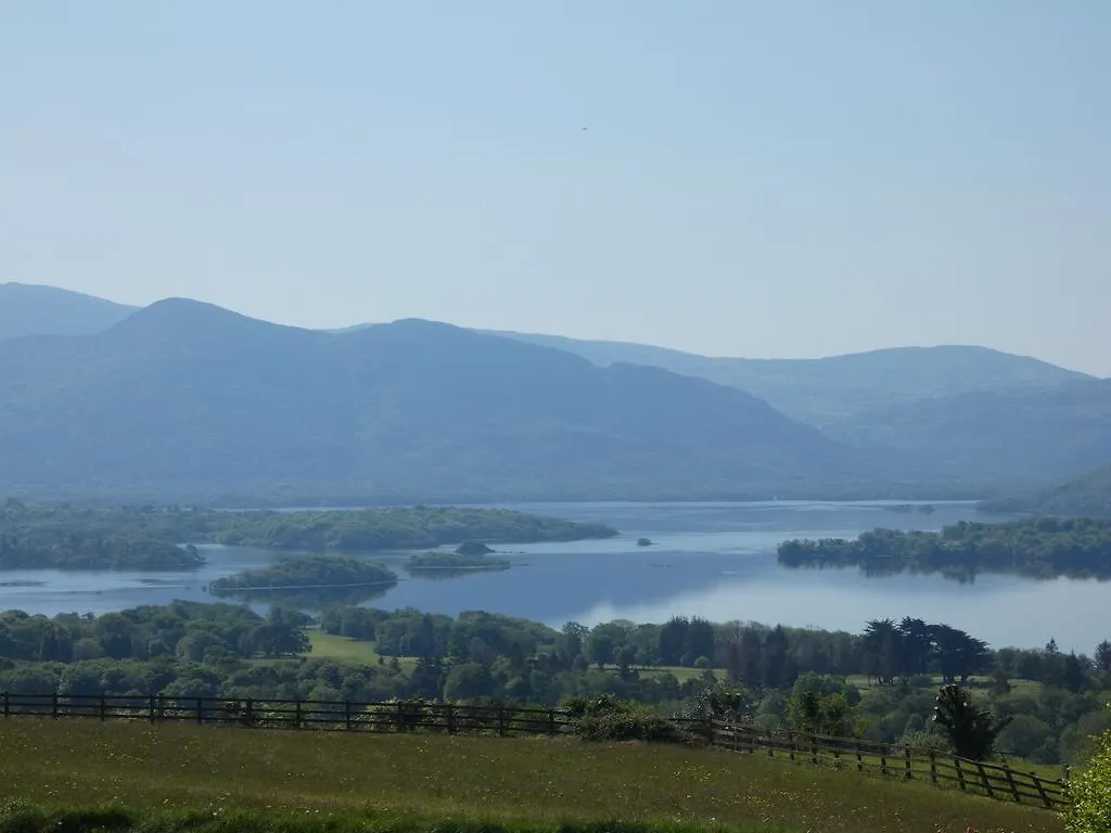 Aghadoe View Bed & Breakfast Killarney