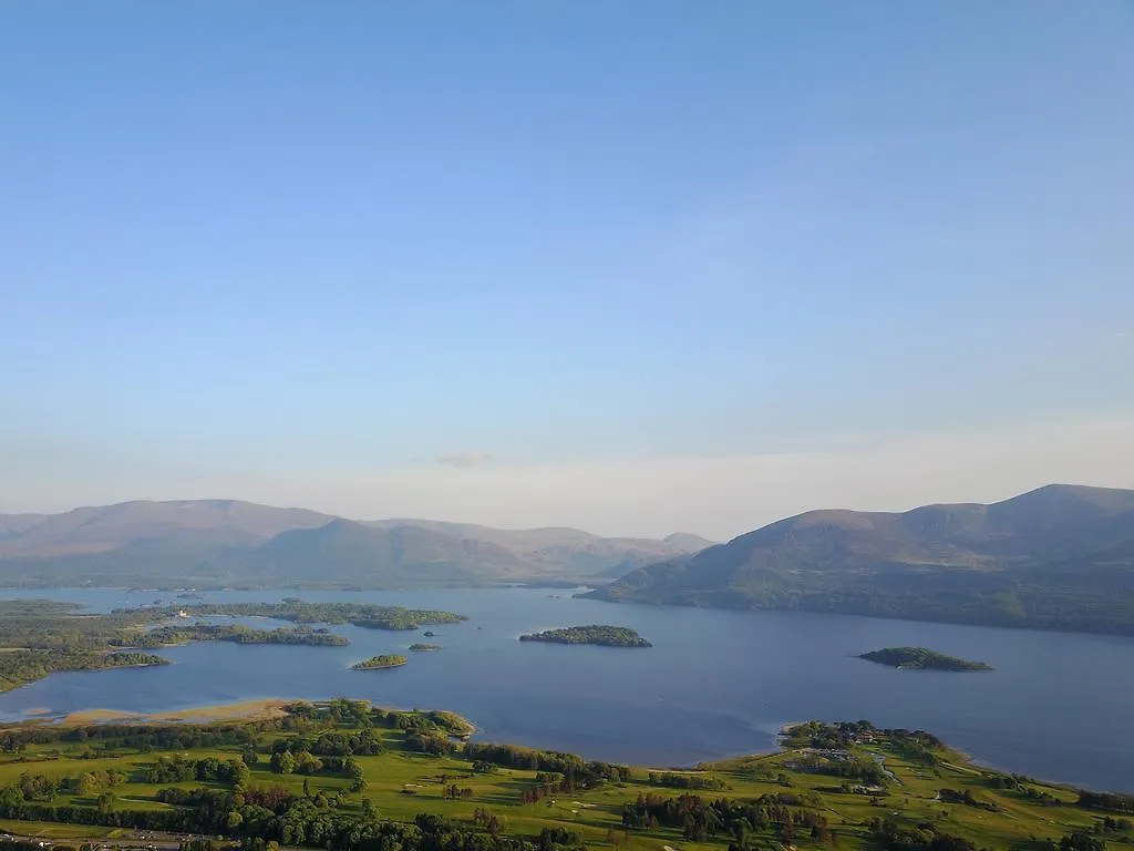 Aghadoe View Bed & Breakfast Killarney 0*,