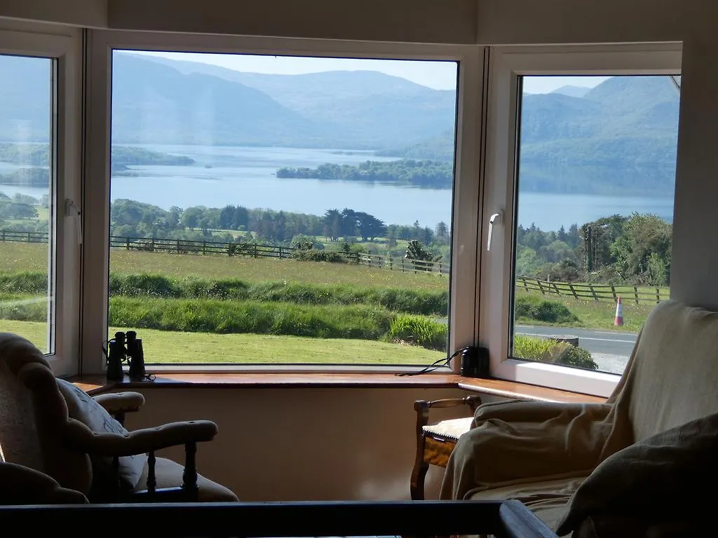 Aghadoe View Bed & Breakfast Killarney