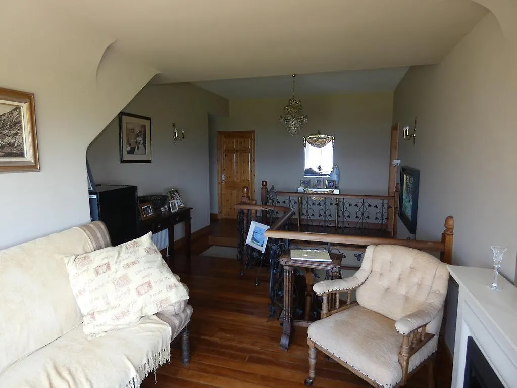 Aghadoe View Bed & Breakfast Killarney