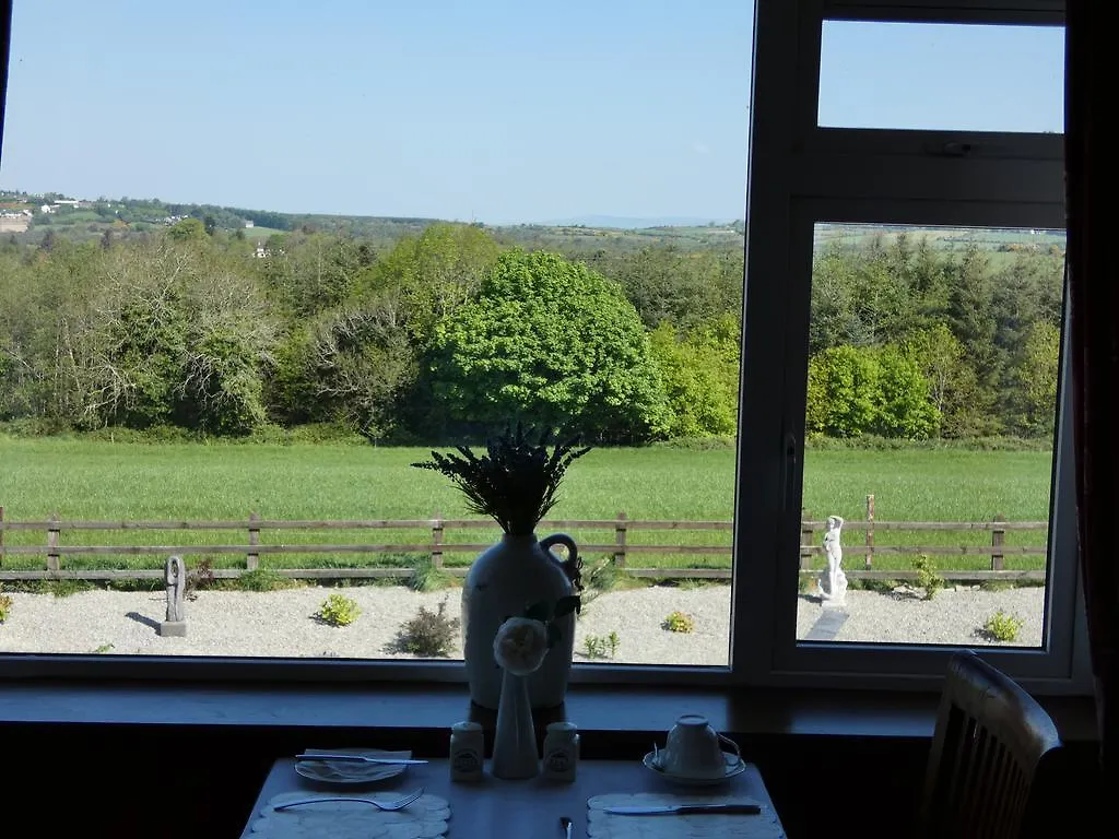 Aghadoe View Bed & Breakfast Killarney