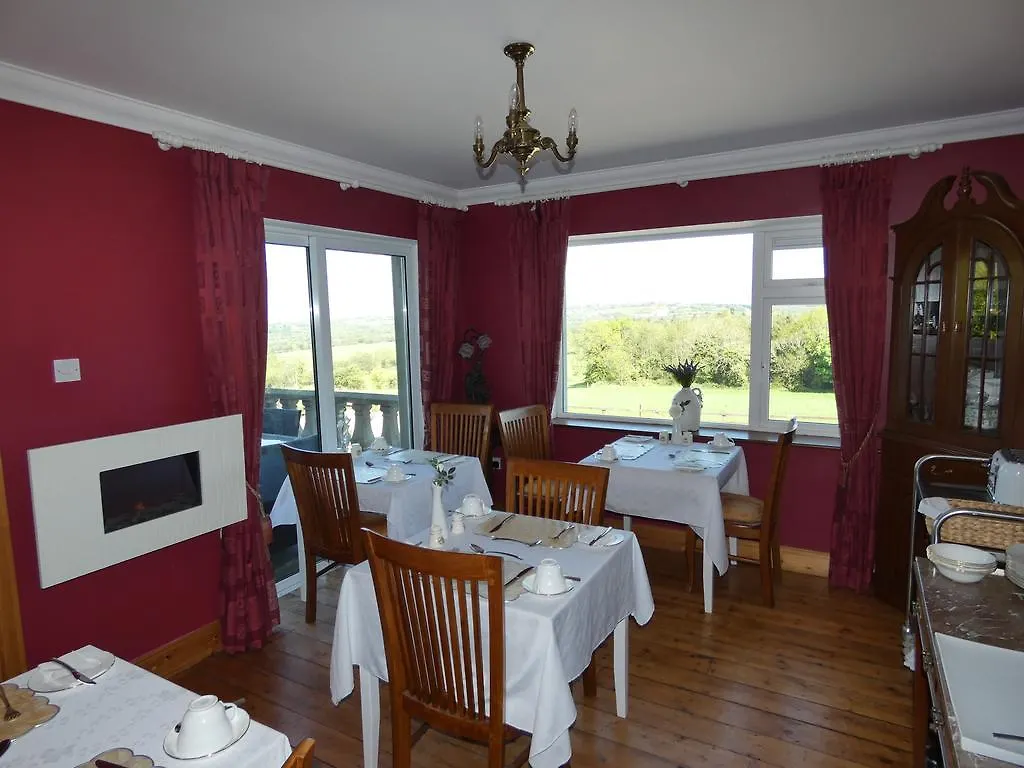Aghadoe View Bed & Breakfast Killarney Ireland