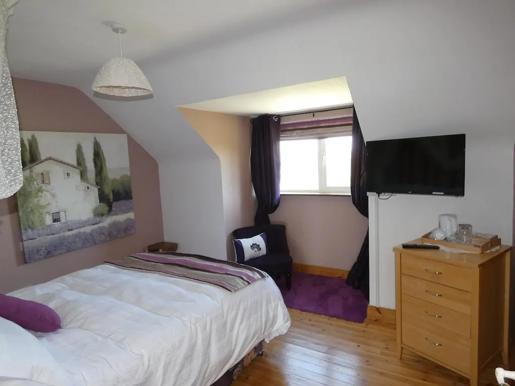 Aghadoe View Bed & Breakfast Killarney Ireland