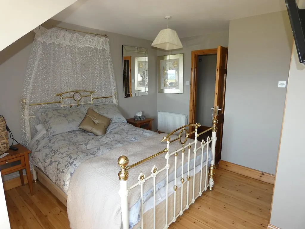 Aghadoe View Bed & Breakfast Killarney 0*,  Irland