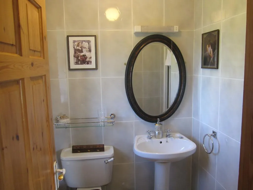 Aghadoe View Bed & Breakfast Killarney