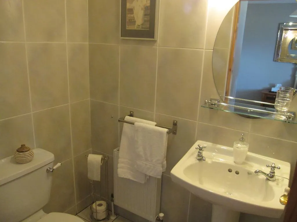 Aghadoe View Bed & Breakfast Killarney 0*,  Ireland