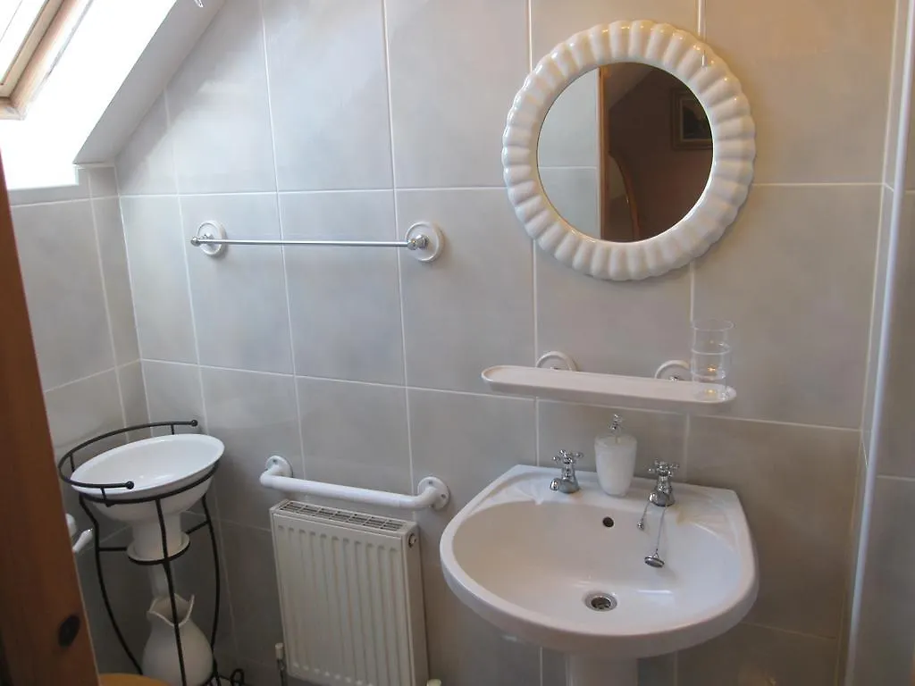 Aghadoe View Bed & Breakfast Killarney Ireland